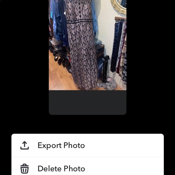 Dress - Picture 3 of 6